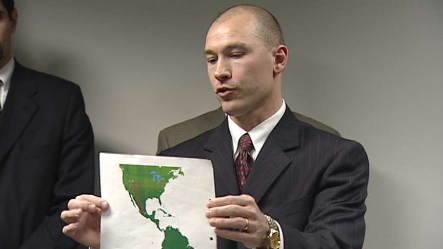 Money Laundering Business Uncovered