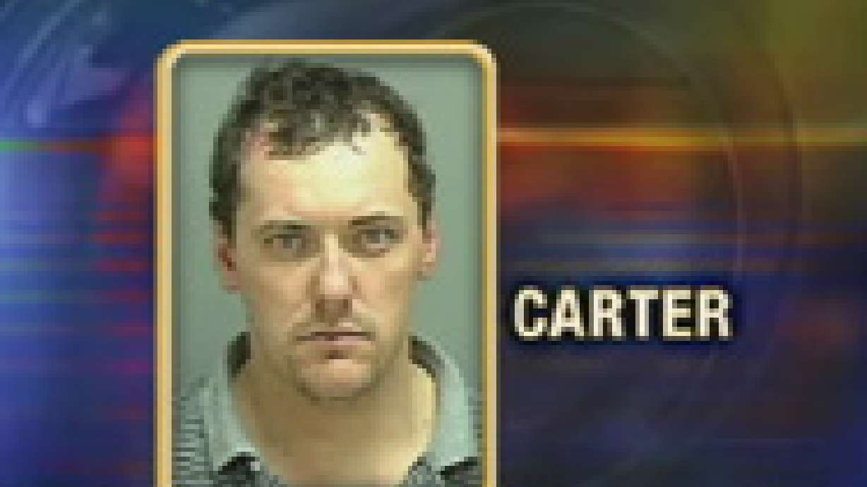 Public Enemy #1 Arrested