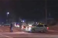 Public Enemy Number One Slips Through Police Fingers