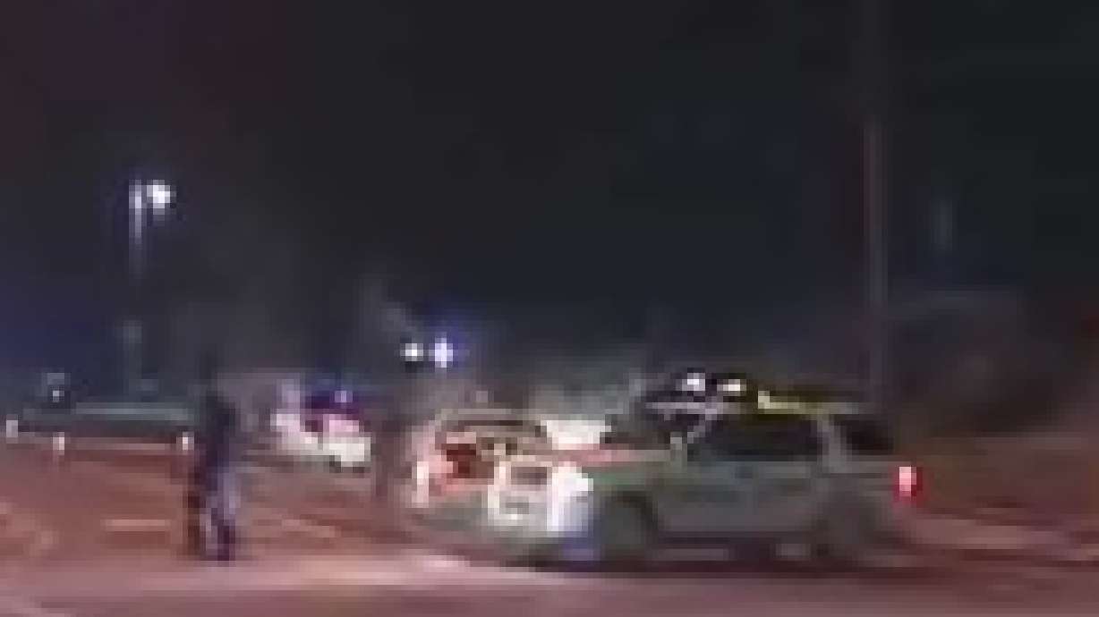 Public Enemy Number One Slips Through Police Fingers