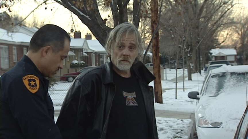 Four Arrested in Two SWAT Raids