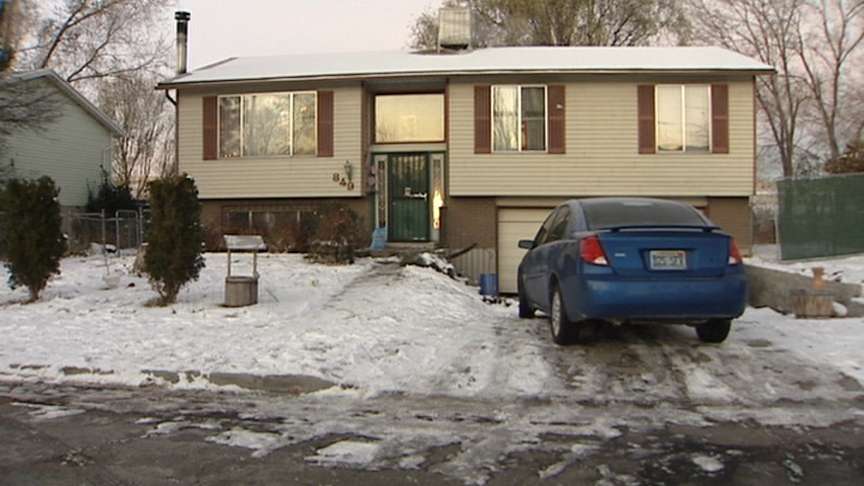 Four Arrested in Two SWAT Raids