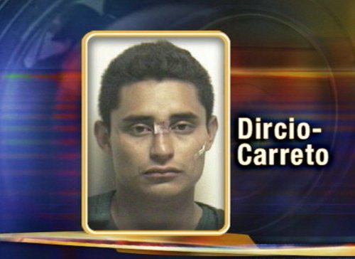 Stabbing Suspect May Suffer From Delusional Disorder