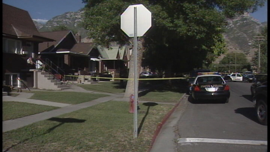 Stabbing Suspect May Suffer From Delusional Disorder