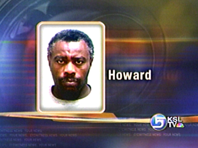 Man Charged With Attempted Murder in Park Shooting