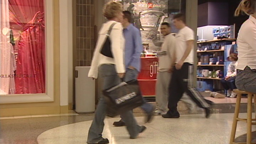 Shoppers Can Shop Like VIPs at Fashion Place Mall