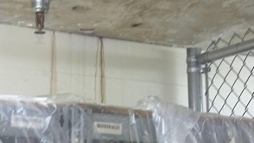 Salt Lake Police Need New Headquarters