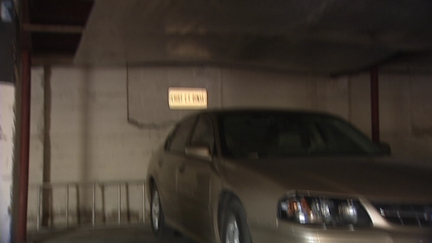 Salt Lake Police Need New Headquarters