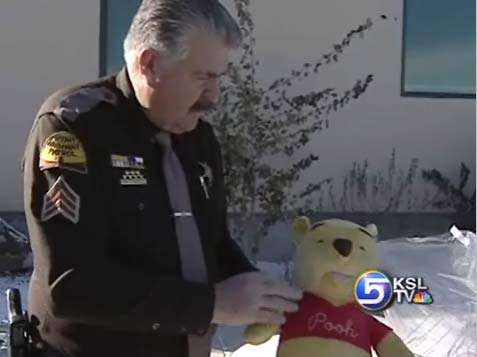 Retiring UHP Troopers Leave Big Shoes To Fill