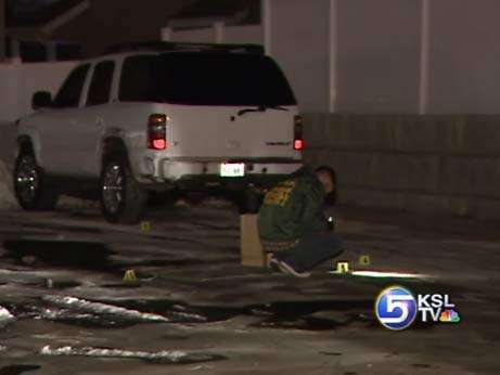 Public Enemy Number One Slips Through Police Fingers