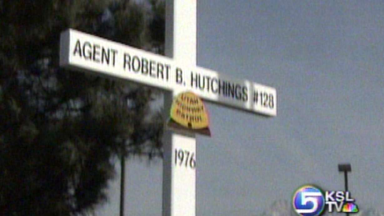 Lawsuit Over UHP Memorial Crosses Brings Emotional Response