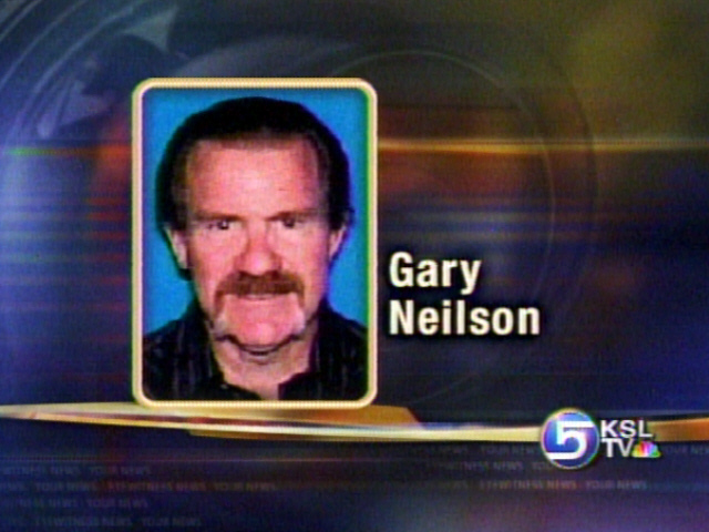 Search Held for Missing Man