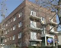 Renewable Energy Project Nearly Complete