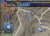 Collision on Highway 6 KillsThree People