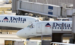 Delta Money Problems Spread