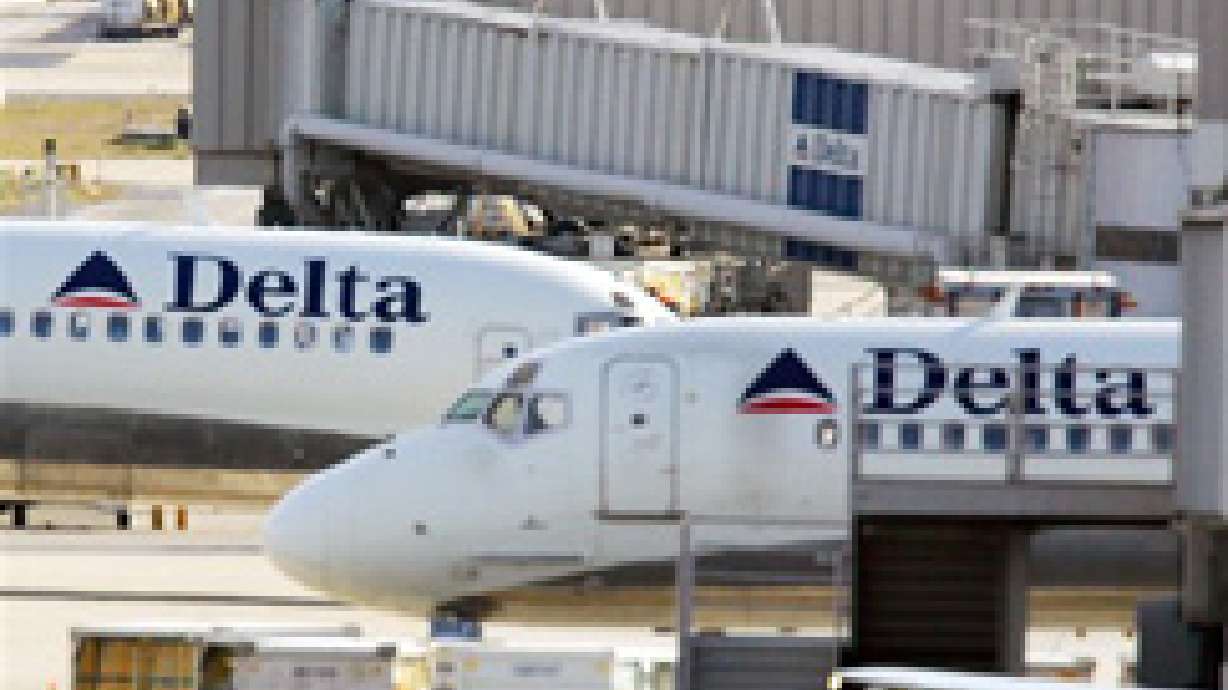 US Airways Withdraws Bid for Delta