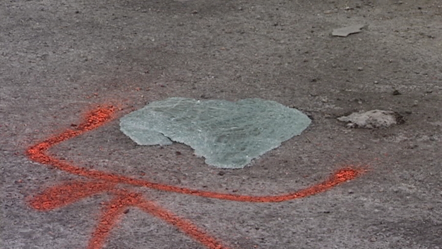 Elderly Man Seriously Injured in Auto-Pedestrian Accident