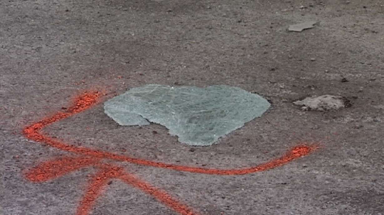 Elderly Man Seriously Injured in Auto-Pedestrian Accident