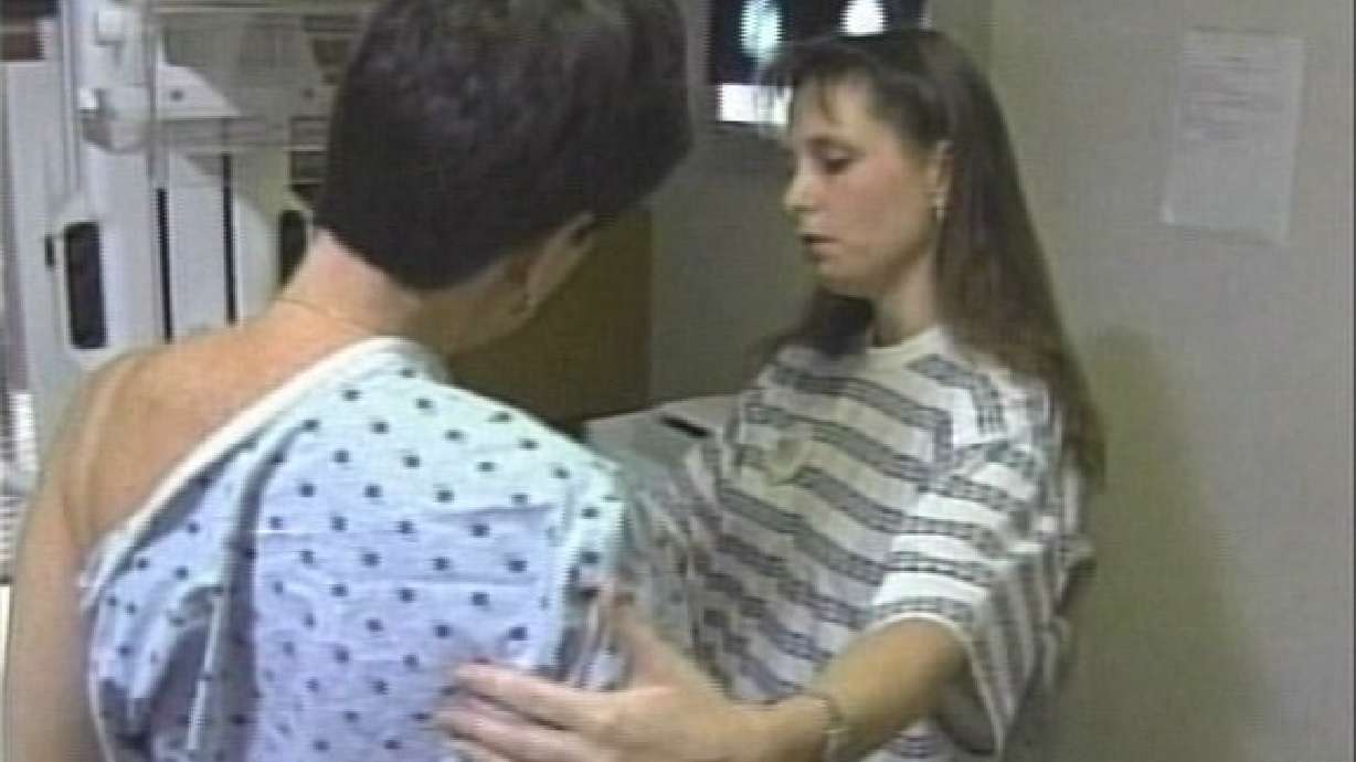 Link Between Deodorant and Cancer Gains Ground