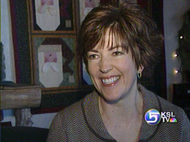 Local Quilter to be Featured in Magazine