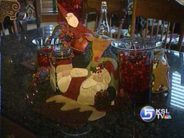 Local Quilter to be Featured in Magazine