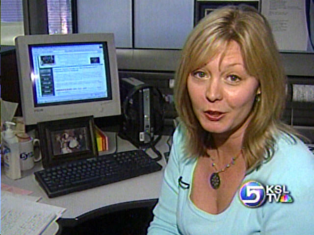 Beware of Work from Home Scams