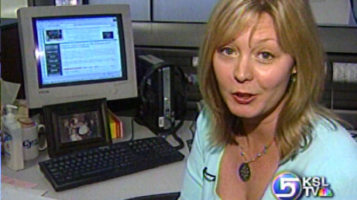 Beware of Work from Home Scams