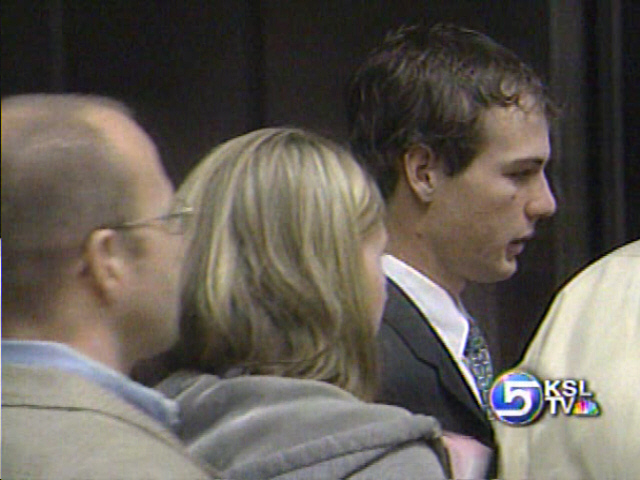 Man Gets One Year in Jail for DUI Crash that Killed Girl