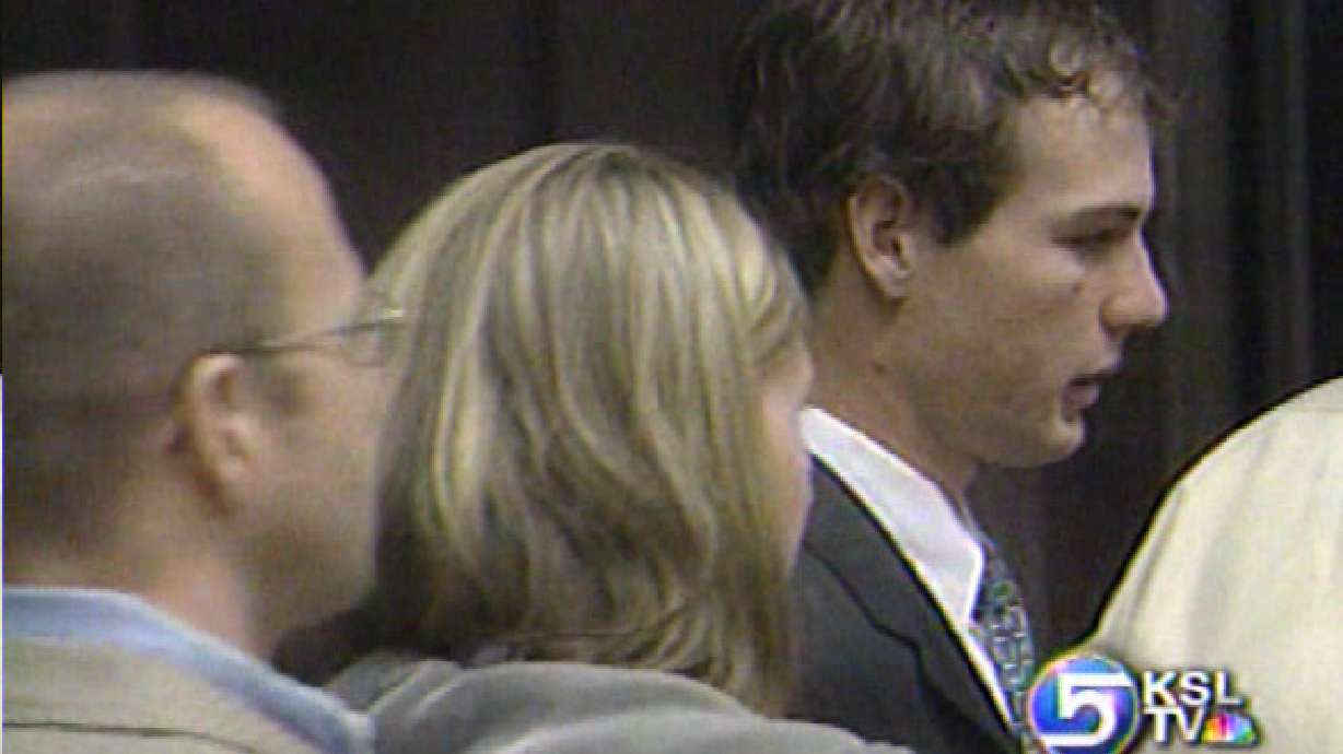 Man Gets One Year in Jail for DUI Crash that Killed Girl