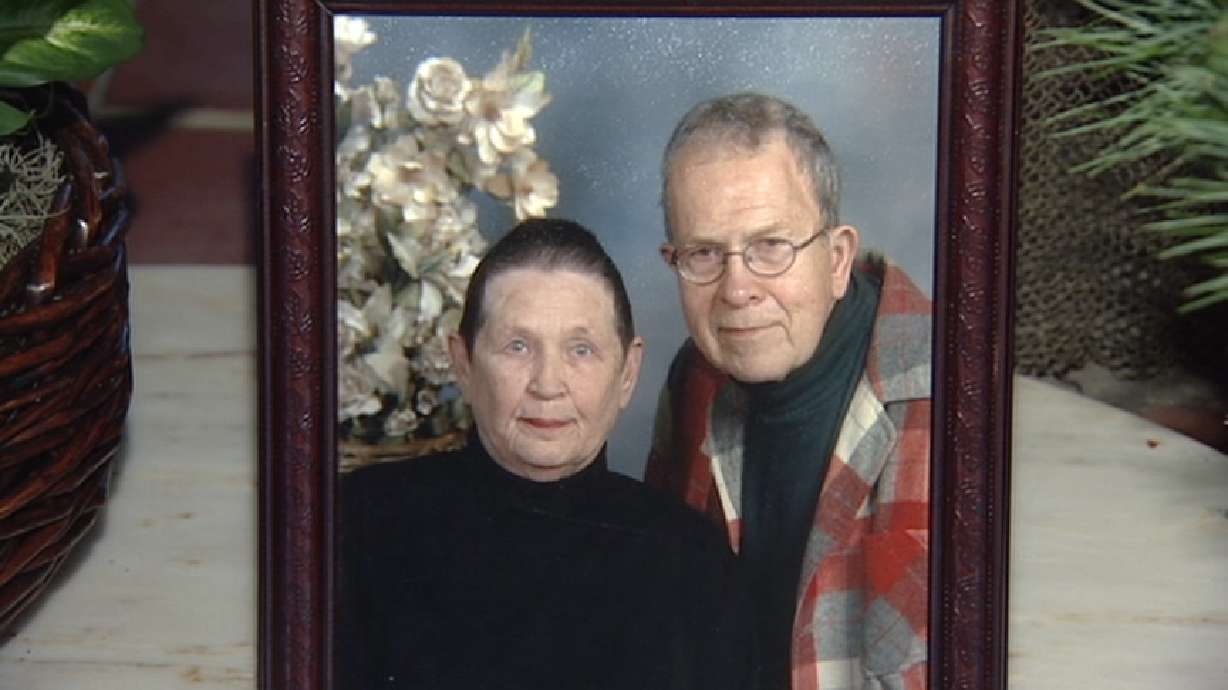 Police, Widow Hope for Leads in Deadly Hit and Run