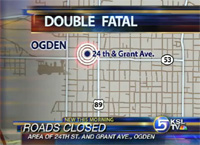 Suspects Involved in Deadly Crash