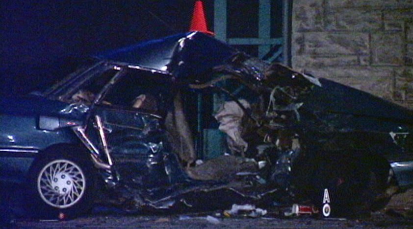 Suspects Involved in Deadly Crash