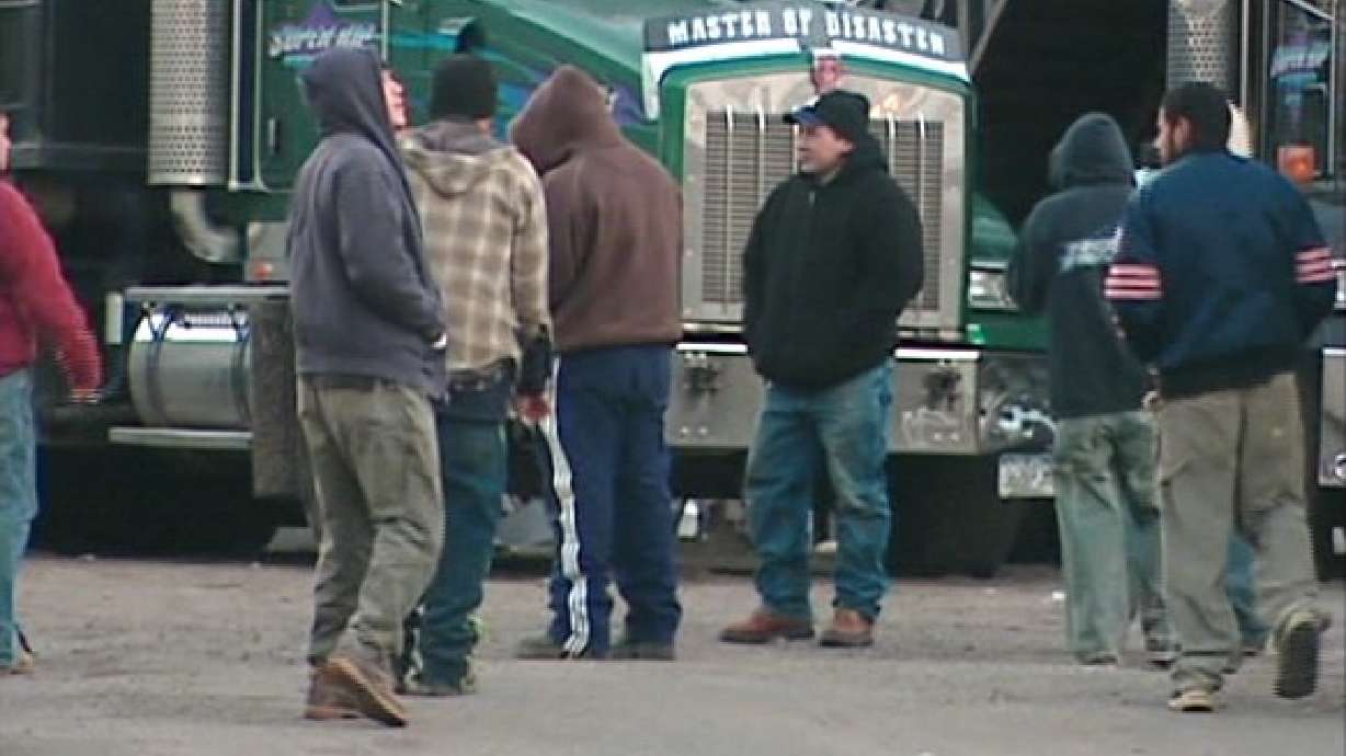 Immigrant Population is Growing