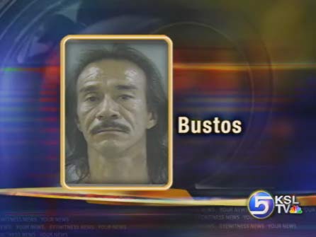 Suspects Involved in Deadly Crash