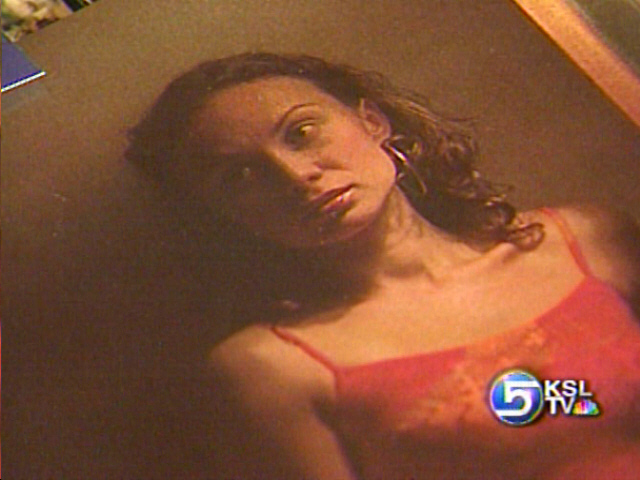 Human Trafficking a Growing Problem in Utah