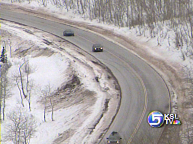 Students Create Plan for Bike Trail in Big Cottonwood Canyon