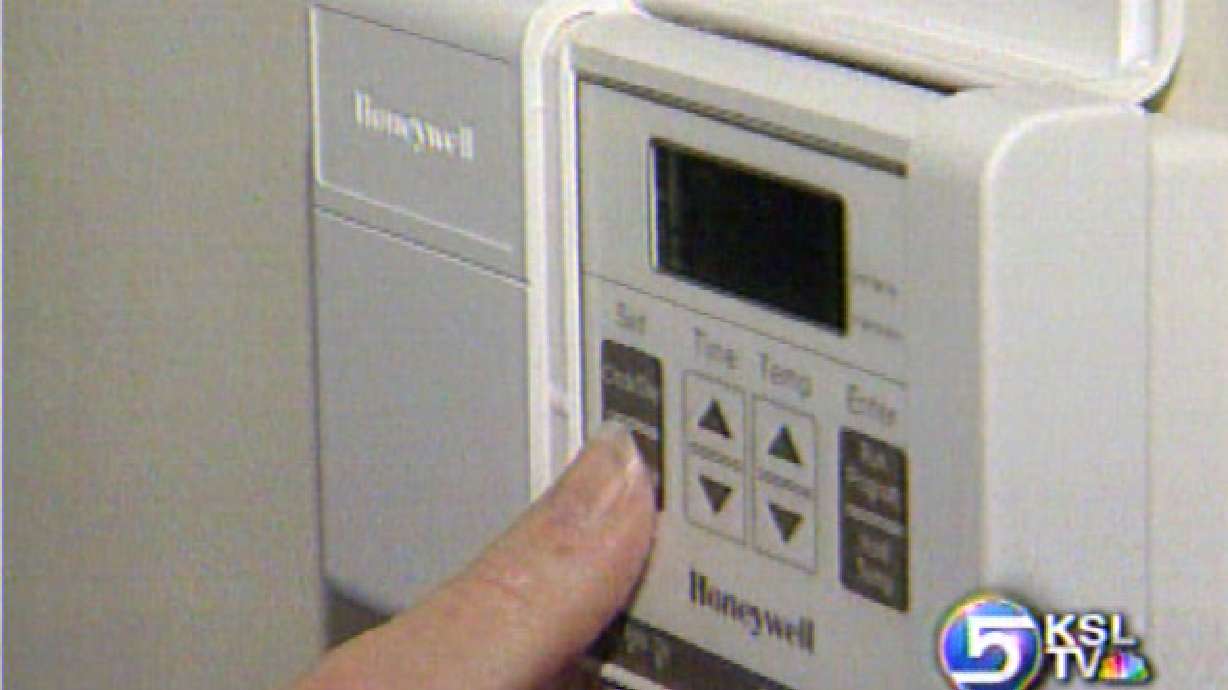 Propane May Warm Wallets This Winter