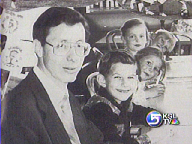 New Lawsuit Filed Against Warren Jeffs