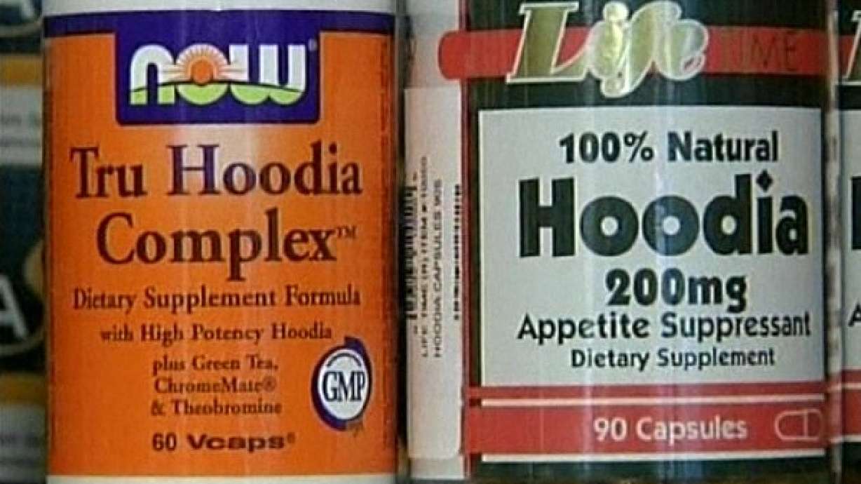 Doctors Concerned About New Weight Loss Pill