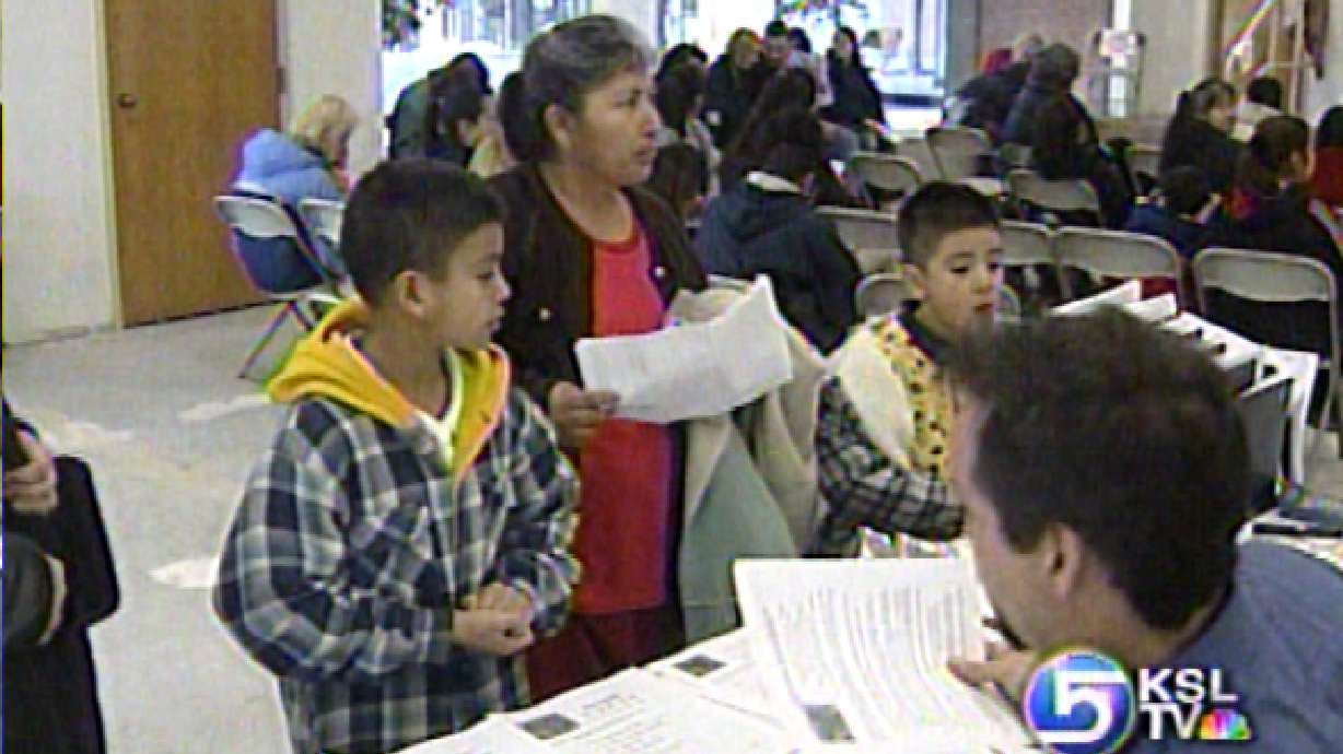 Charities Welcome Your Help