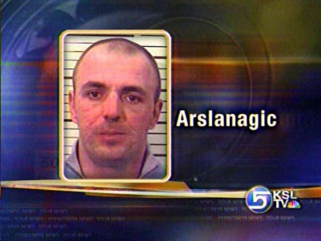 Two Jazz Players Allegedly Involved in Bar Scuffle