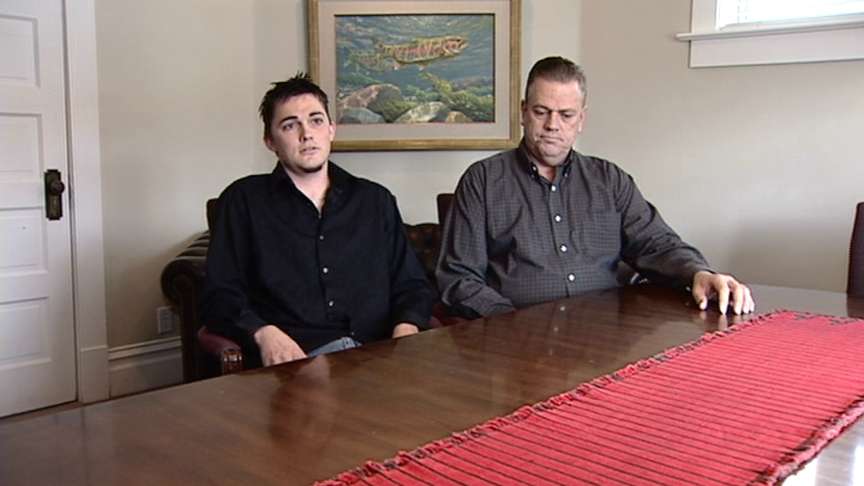 Family Members Accuse Warren Jeffs of Abusing Children
