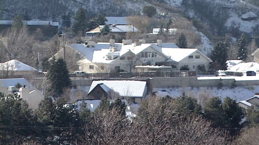 Family Members Accuse Warren Jeffs of Abusing Children