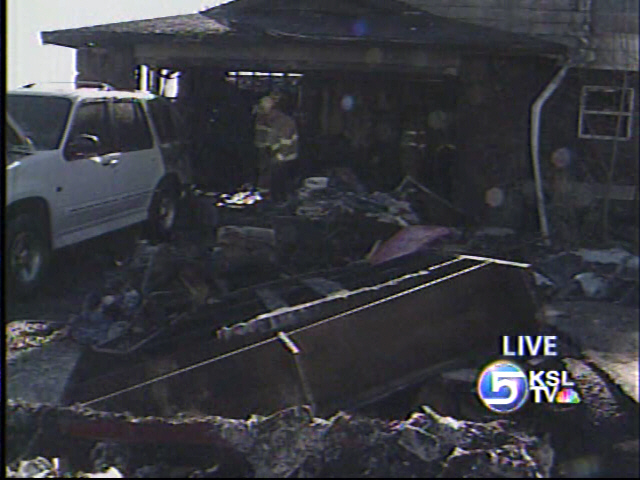 Three Suspicious Fires Start Overnight