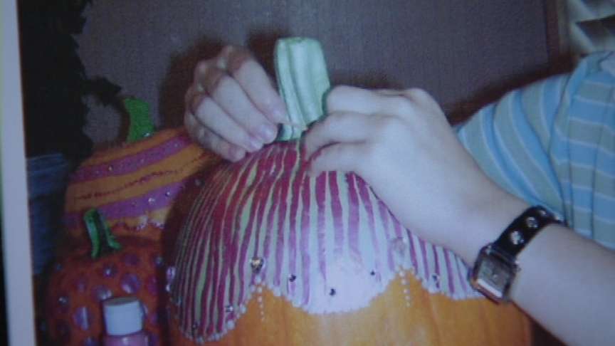 12-Year Old Raises Money for Quarters for Christmas