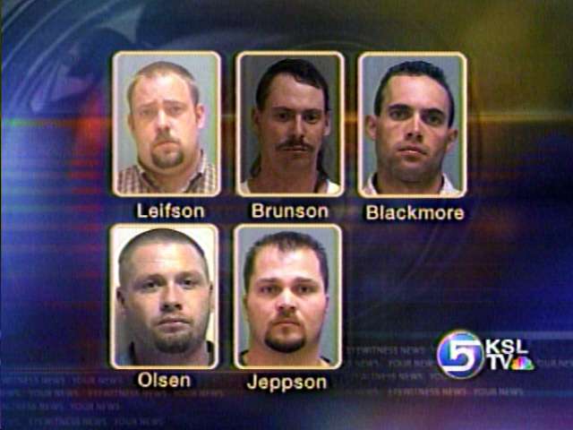 Suspect in Kiplyn Davis Case Admits to Lying