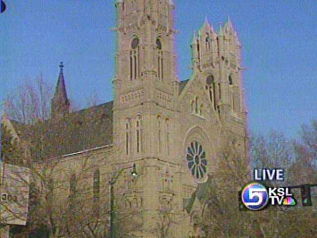 Bishop of Catholic Diocese Named Archbishop of San Francisco