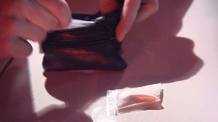 Traffic Stops Lead to Drug Busts