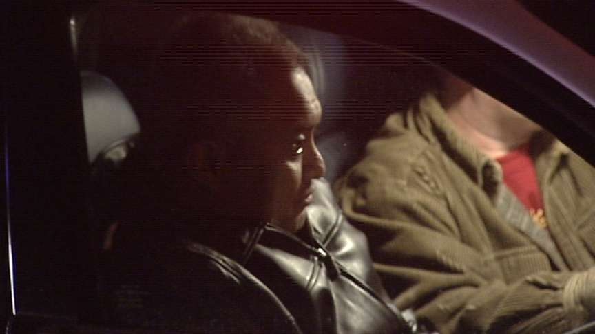 Traffic Stops Lead to Drug Busts