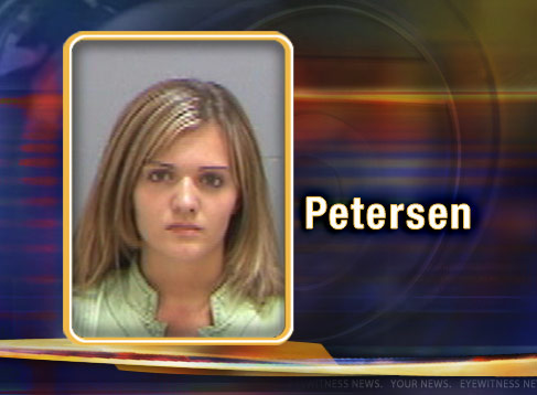 Woman Charged With Dumping Friend's Body in Police Custody